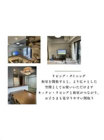 シエリア京都桂川駅前