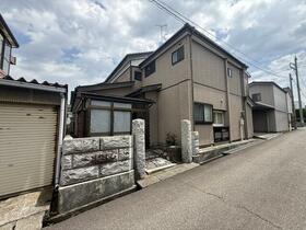 新潟県柏崎市寿町
