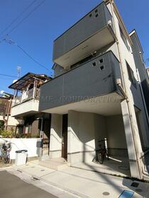東京都品川区西中延１丁目