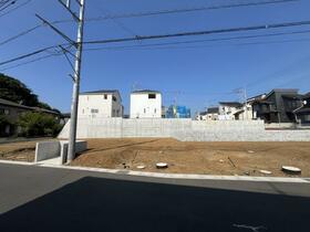 千葉県四街道市内黒田