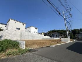 千葉県四街道市内黒田