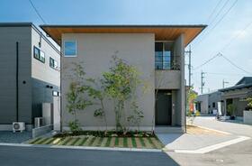 岡山県岡山市東区広谷