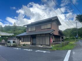三重県伊賀市伊勢路