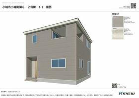 佐賀県佐賀市下田町