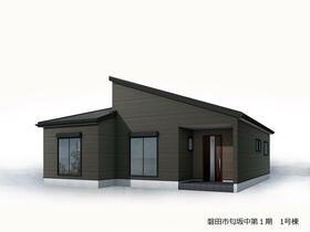 静岡県磐田市匂坂中