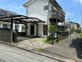 静岡県沼津市西間門
