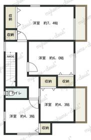和歌山県橋本市さつき台２丁目