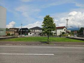 富山県黒部市新牧野