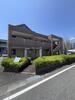 粟生駅よりバス20分 徒歩8分 2階 築25年の賃貸物件