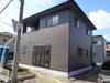 築4年11ヶ月 2階建の賃貸物件