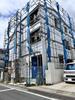 新小岩駅より徒歩15分 3階 新築の賃貸物件
