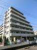 ブランネージュ多摩川 6階 築20年の賃貸物件