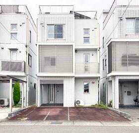 岐阜県関市笠屋２丁目