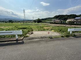 群馬県渋川市中郷