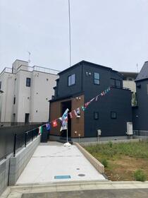 東京都江戸川区篠崎町３丁目