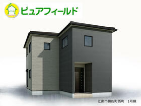 愛知県江南市勝佐町西町
