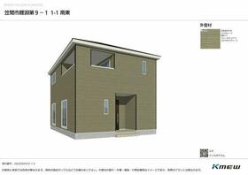 茨城県笠間市鯉淵