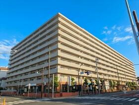 シーアイマンション久里浜６階部分