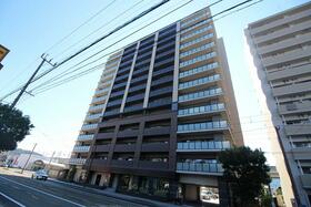 熊本県熊本市中央区段山本町