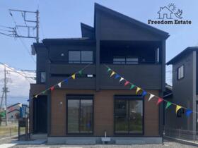 山梨県甲斐市万才
