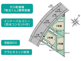 神奈川県藤沢市円行