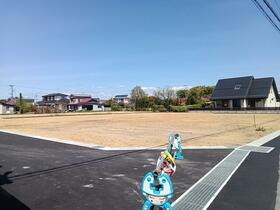 宮城県栗原市志波姫沼崎新田