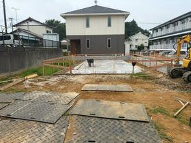 千葉県成田市西三里塚