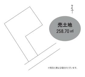山口県山口市白石２丁目