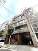 メロディーハイム平野町 5階 築46年の賃貸物件