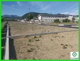 山梨県甲斐市島上条
