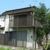 取手駅より徒歩14分 築42年3ヶ月 2階建の賃貸物件
