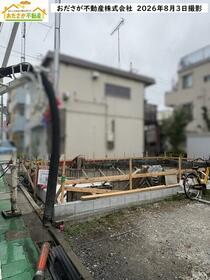 神奈川県相模原市南区相模台４丁目