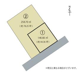 山口県山口市白石２丁目