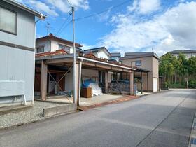 富山県富山市南栗山
