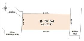 東京都練馬区上石神井１丁目