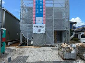 千葉県成田市西三里塚