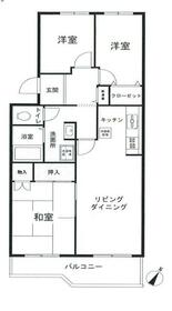 埼玉県戸田市喜沢１丁目