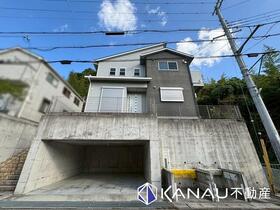 兵庫県神戸市須磨区多井畑南町