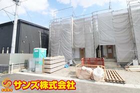 福島県郡山市大槻町字林ノ東