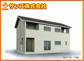 福島県郡山市田村町東山１丁目