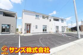 福島県郡山市安積町笹川字高石坊