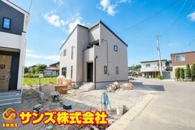 福島県郡山市大槻町字上柵