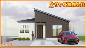 福島県郡山市田村町金屋字宝蔵