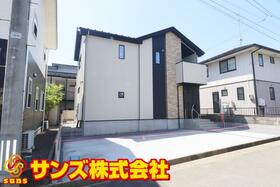 福島県郡山市片平町字新蟻塚