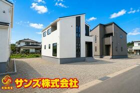 福島県郡山市大槻町字上柵
