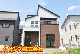 福島県郡山市富田町字前川原