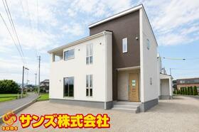 福島県郡山市大槻町字上柵