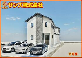 福島県郡山市大槻町字針生金畑