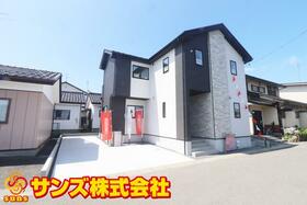 福島県郡山市鳴神２丁目