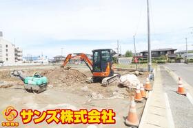 福島県郡山市堤１丁目